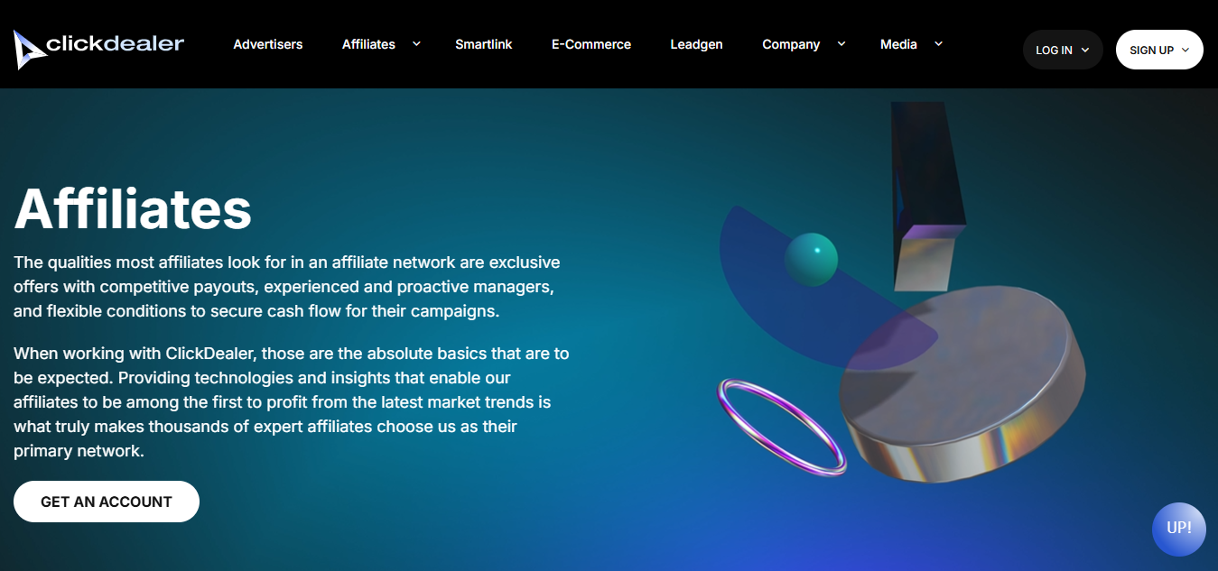 Click Dealer Affliates