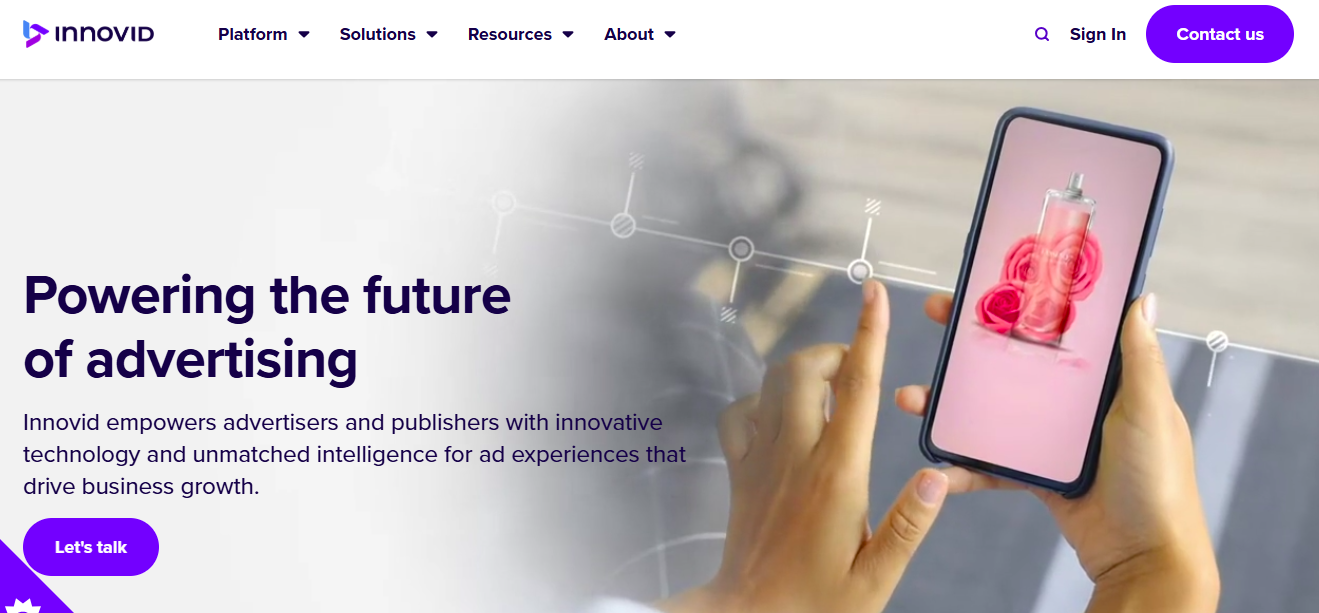 Innovid