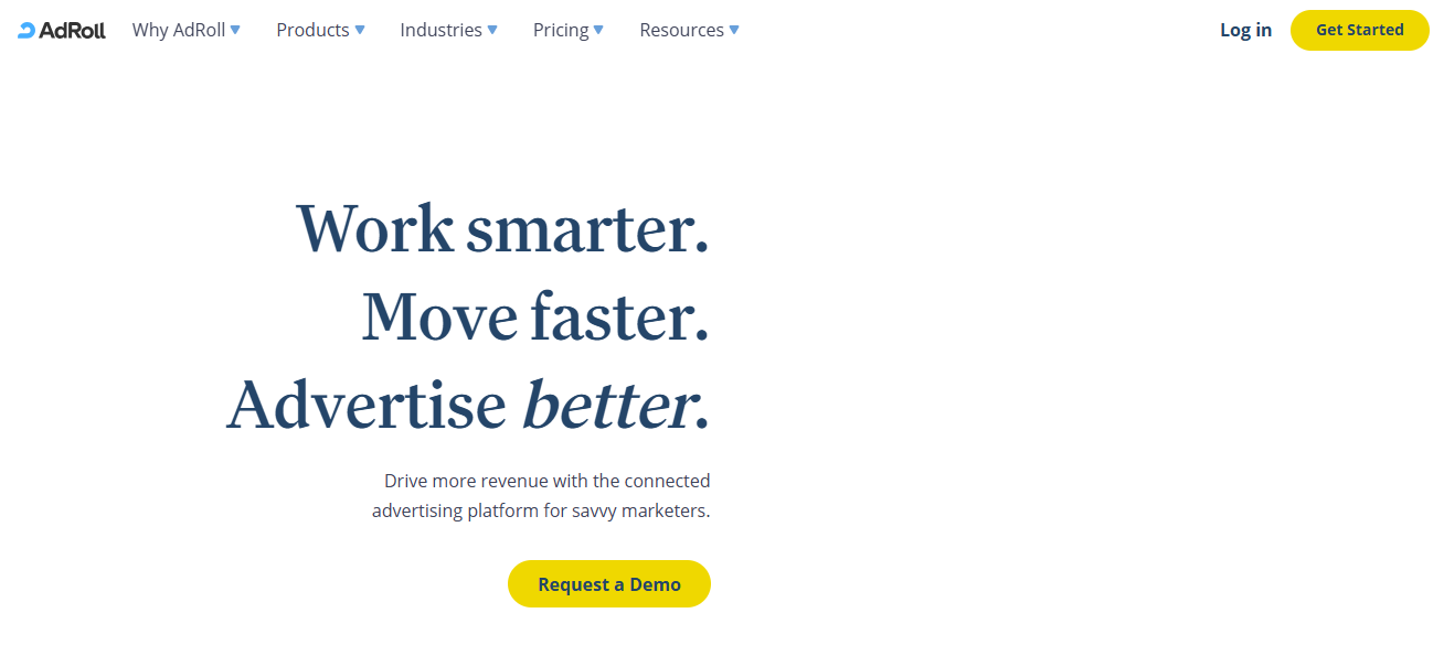 ad roll