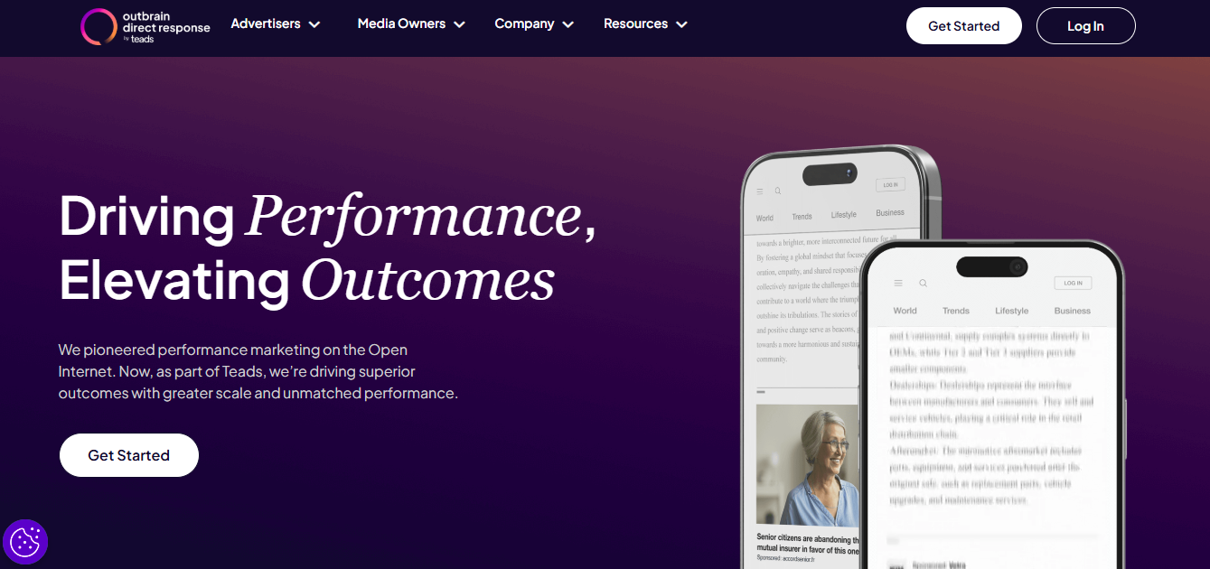 outbrain