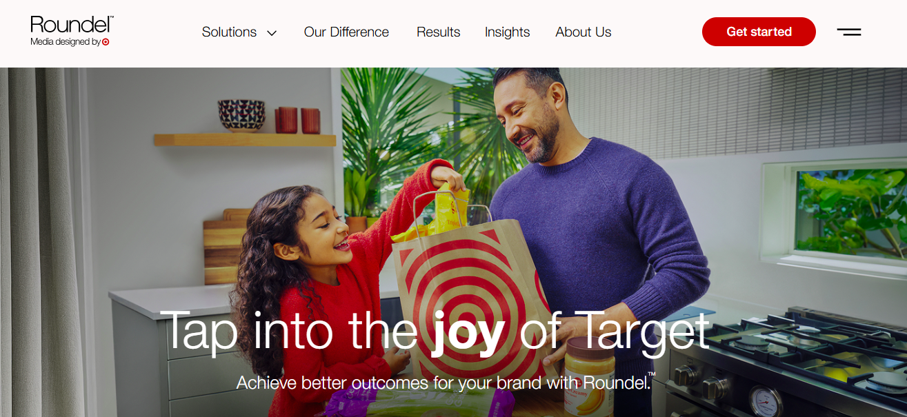 Target Roundel 