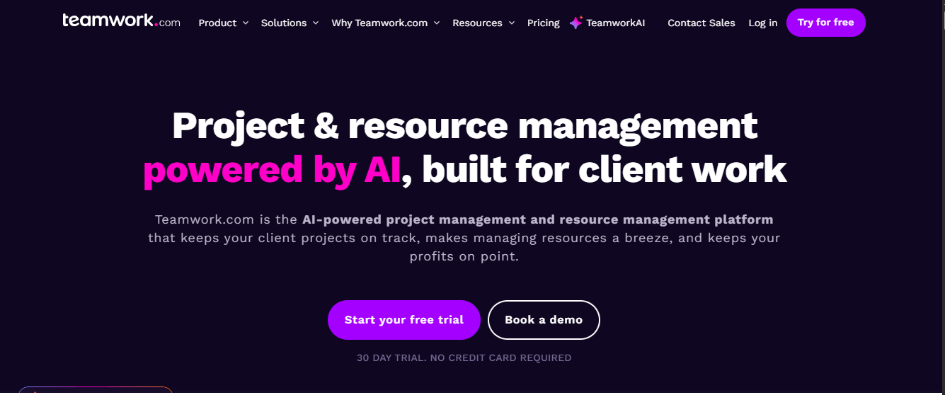 Teamwork.com