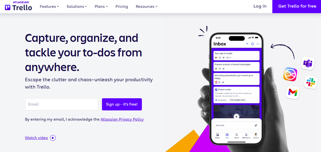 Trello