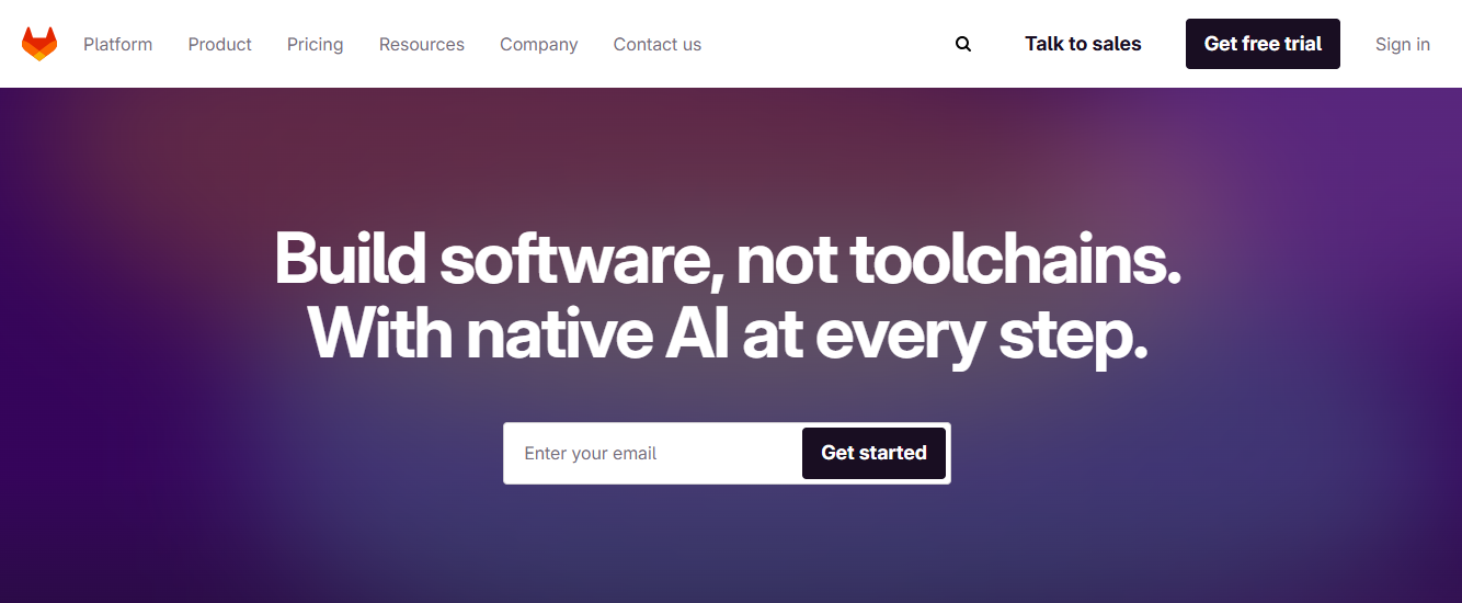 GitLab