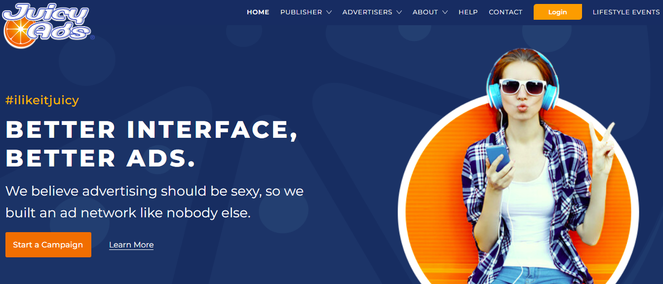 JuicyAds