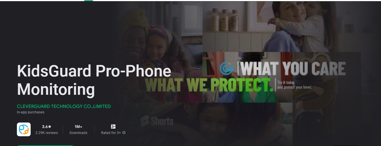 KidsGuard Pro