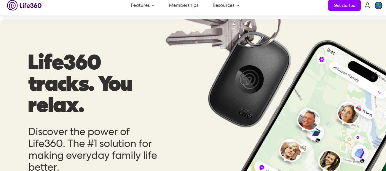Life360