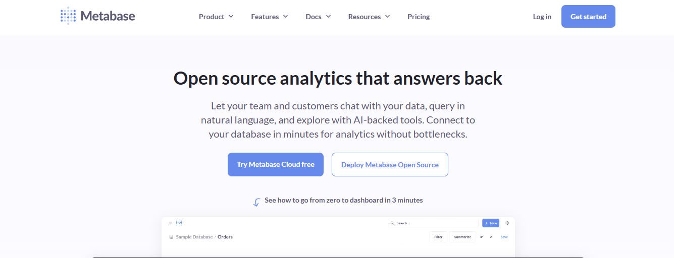 Metabase