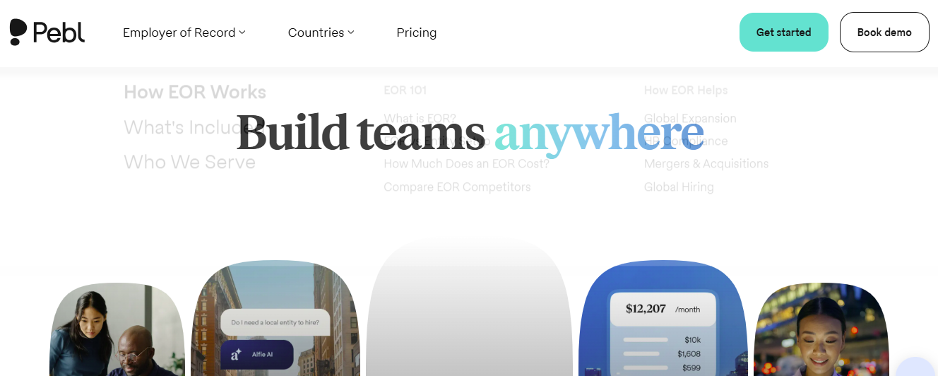 Velocity Global