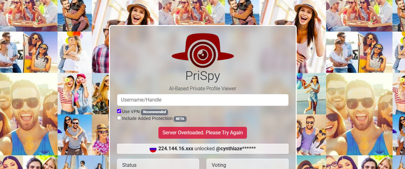 prispy