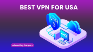Best VPN For USA www.TheAdCompare.com