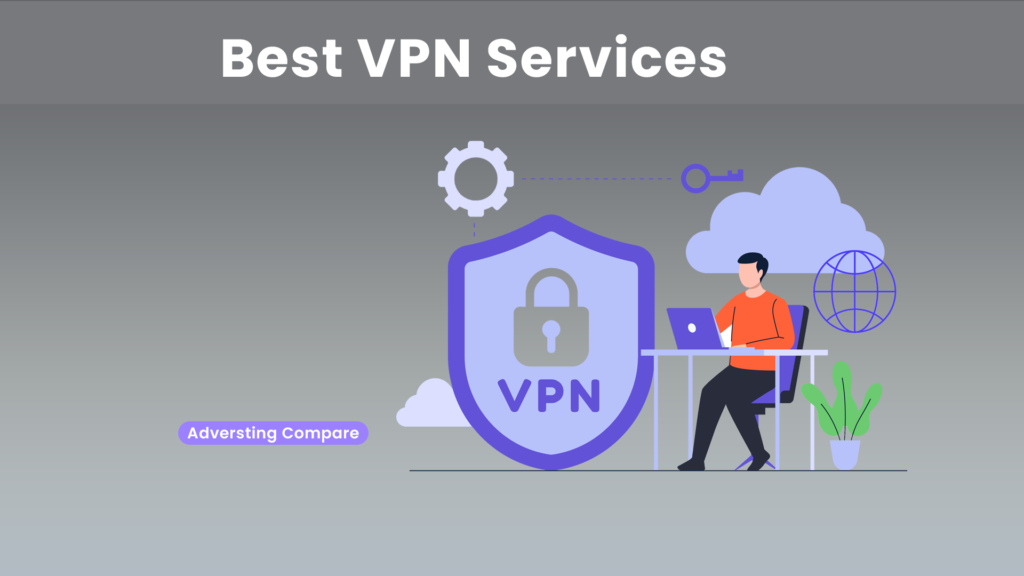 Best VPN Services www.Theadcompare.com