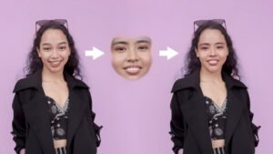 How To Swap Faces In Photos With AI Tools - www.TheAdCompare.com