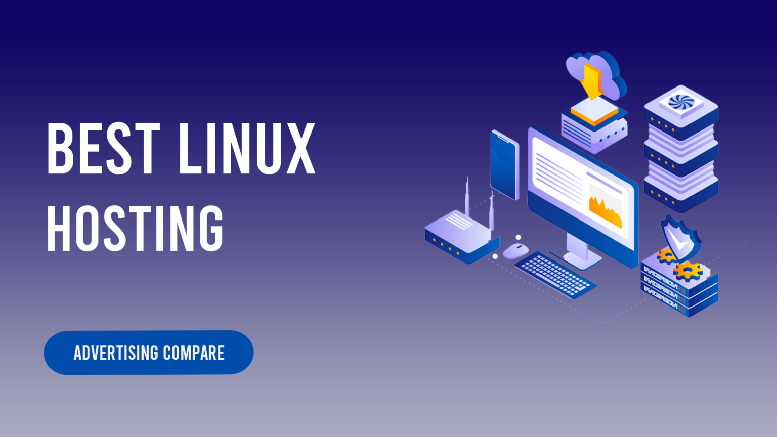 best linux hosting www.theadcompare.com