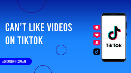 Why Can’t I like videos on TikTok? Here’s the Fix Guide 2025