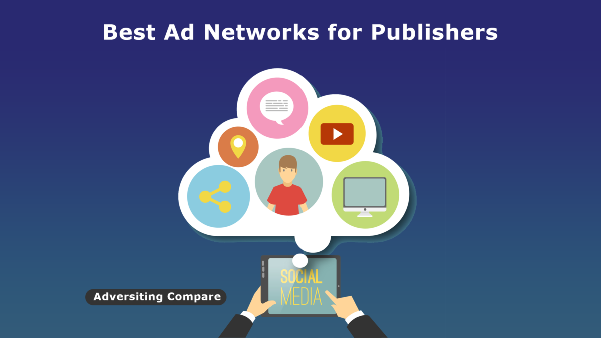 18+ Best Ad Networks for Publishers in 2026