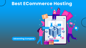 Best ECommerce Hosting www.TheAdCompare.com