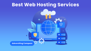 Best Web Hosting Services www.TheAdCompare.com