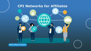 Top CPI Networks for Affiliates www.TheAdCompare.com