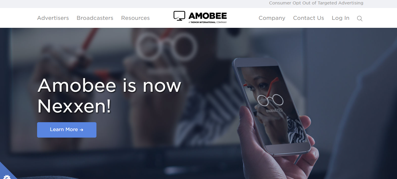 amobee www.theadcompare.com