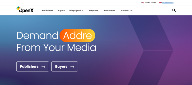 7 Best Ad Servers For Publishers in 2026 - TheAdCompare