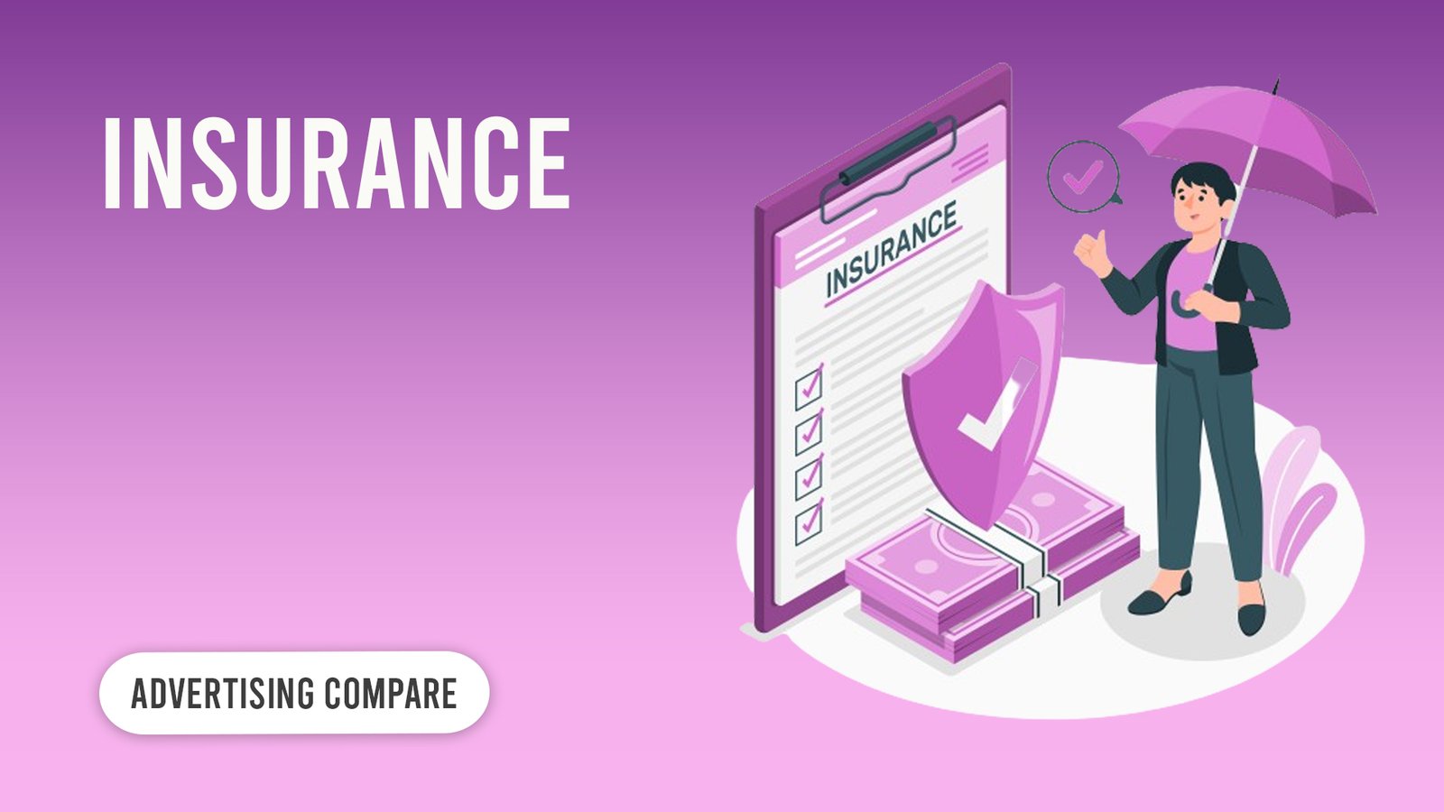 Insurance www.theadcompare.com