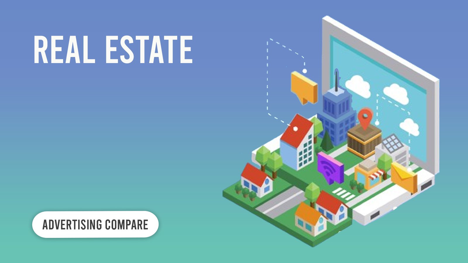 Real Estate www.theadcompare.com