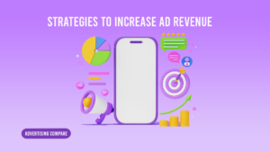 13 Strategies to Increase Ad Revenue www.theadcompare.com