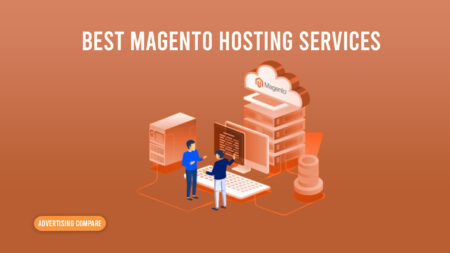 BEST MAGENTO HOSTING SERVICES www.theadcompare.com