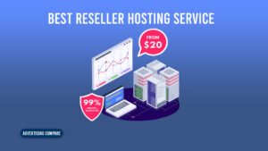 BEST RESELLER HOSTING SERVICE www.theadcompare.com