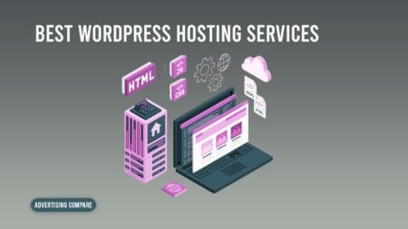 BEST WORDPRESS HOSTING SERVICES www.theadcompare.com