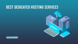 Best Dedicated Hosting Services www.theadcompare.com