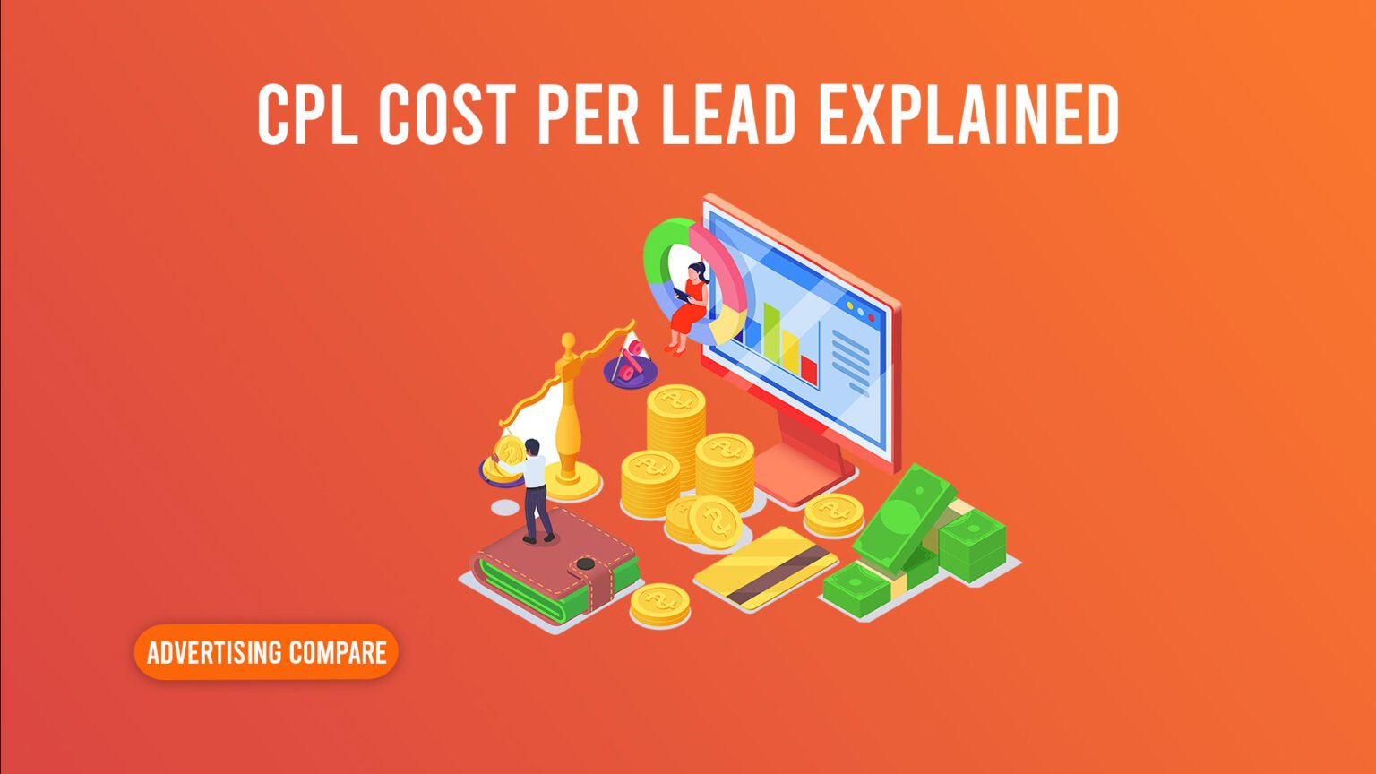 CPL COST PER LEAD WWW.THEADCOMPARE.COM