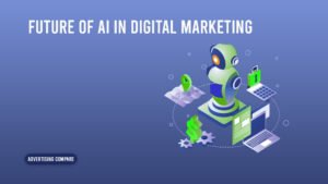 Future of AI IN Digital Marketing www.theadcompare.com