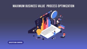 How to Create Maximum Business Value from Process Optimization www.theadcompare.com