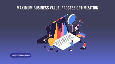 How to Create Maximum Business Value from Process Optimization www.theadcompare.com