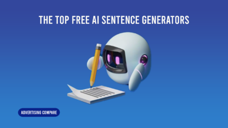 Top Free AI Sentence Generators www.theadcompare.com