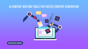 Top 7 AI Content Writing Tools For Faster Content Generation www.theadcompare.com