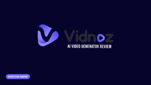 VINDOZ AI VIDEO GENERATOR review www.theadcompare.com