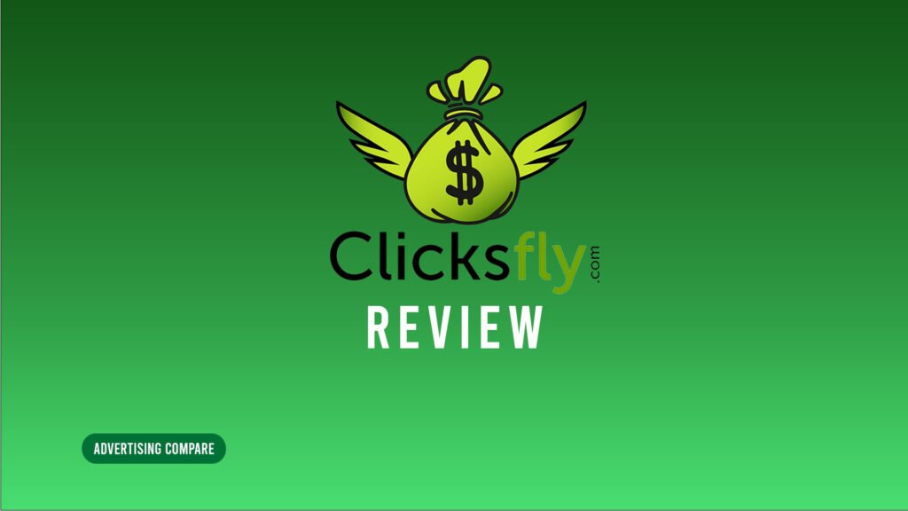 IS CLICKSFLY THE BEST URL SHORTENER HONEST REVIEW www.theadcompare.com