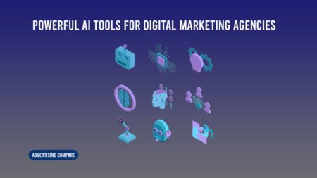 Powerful AI Tools For Digital Marketing Agencies www.theadcompare.com