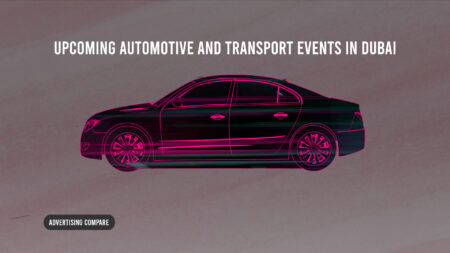 Upcoming Automotive and Transport Events in Dubai www.theadcompare.com