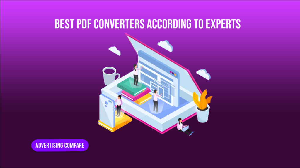 Best PDF Converters 2024 According To Experts www.theadcompare.com