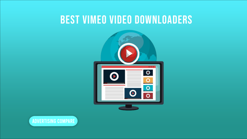 Best Vimeo video downloaders www.theadcompare.com