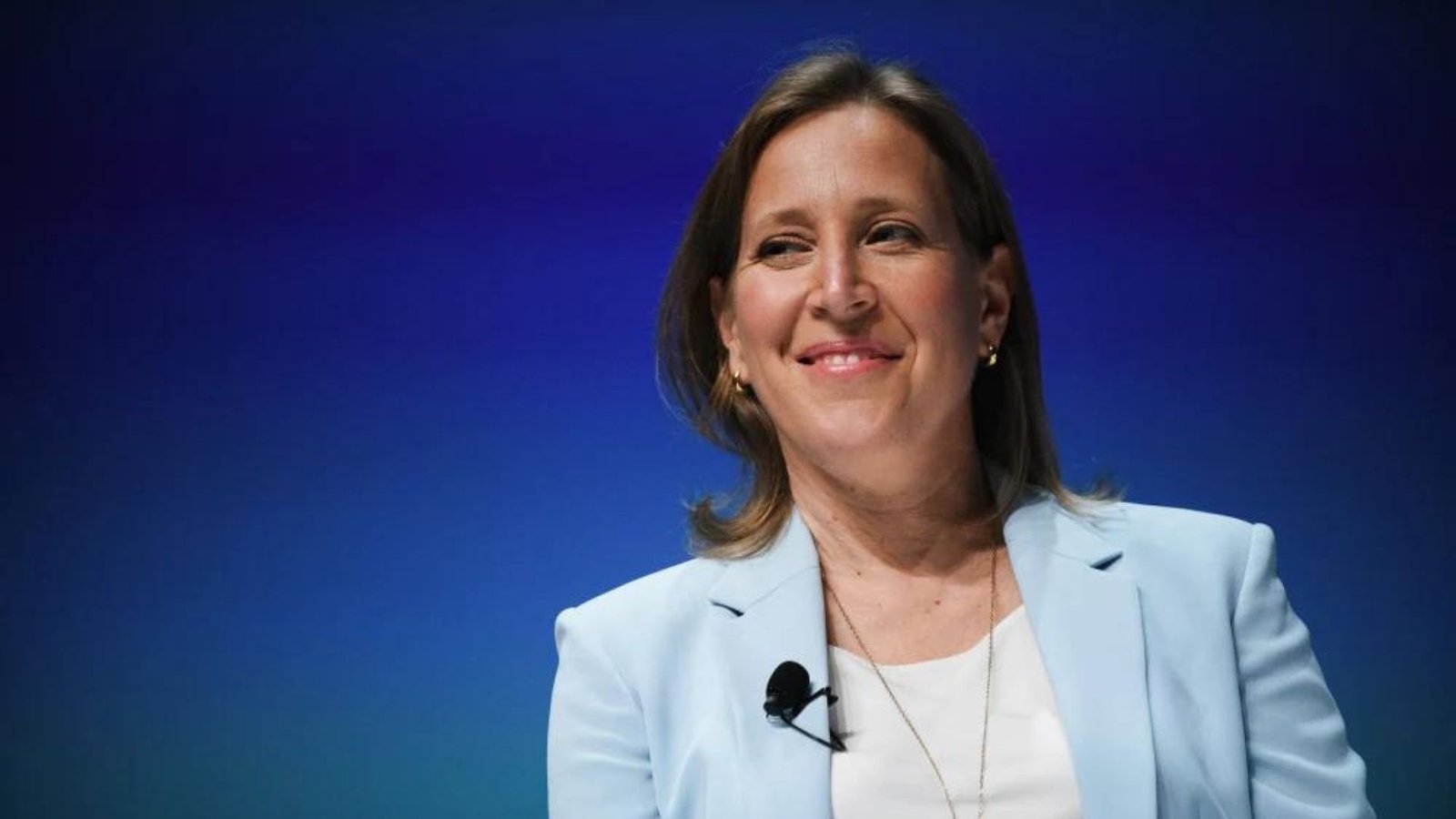 Ex YouTube CEO Susan Wojcicki www.theadcompare.com