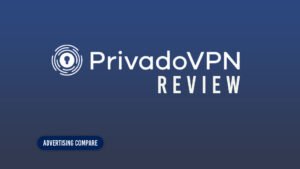 PRIVADOVPN REVIEW www.thecompare.con