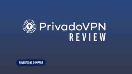 PRIVADOVPN REVIEW www.thecompare.con