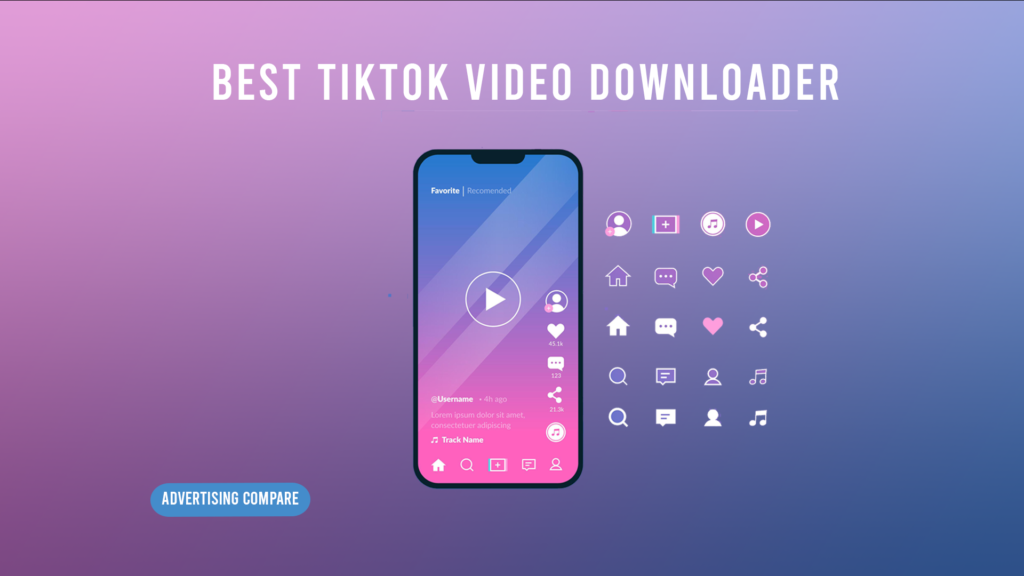 best tiktok video downloader 2024 www.theadcomapre.com