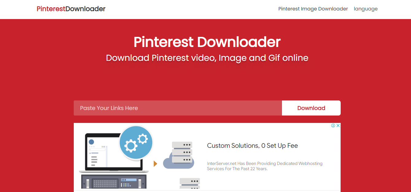 pinterestdownloader www.theadcompare.com