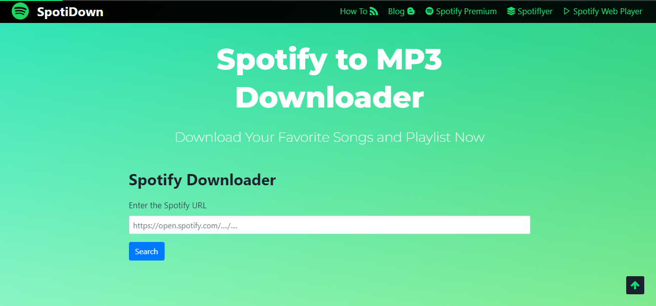 spotidown www.theadcompare.com